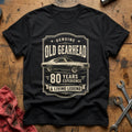 80 Living Legend T-Shirt - Black