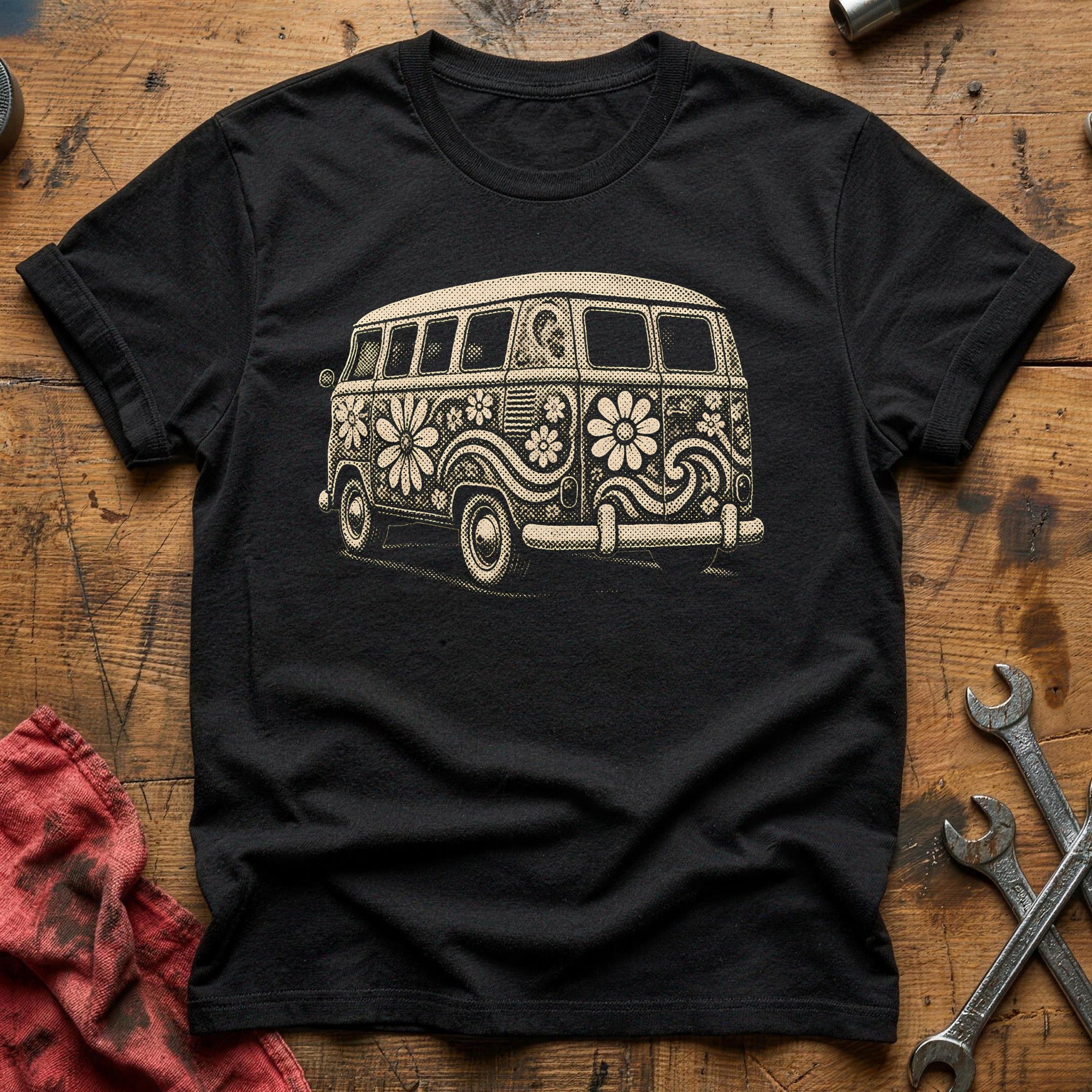Lace & Lowride - Black