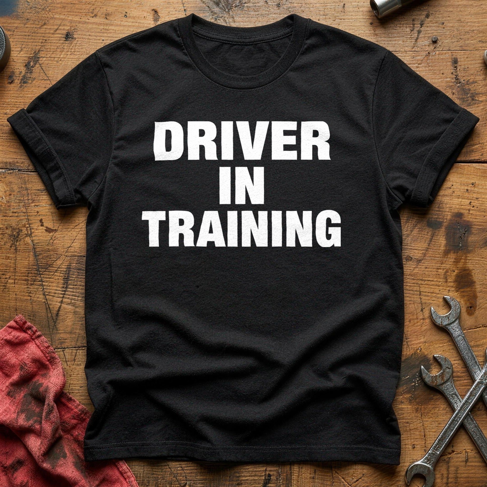 Learning Curve - Black