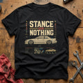 Low Or Nothing - Black