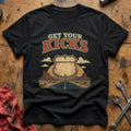 Mother Road Kicks - Black