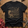 Mountain Pass Legend - Black