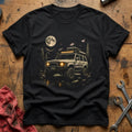 Overland Night Run - Black