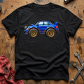 Rally Legend 42 T-Shirt - Black