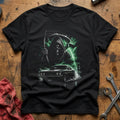 Reaper Drag Strip 26 T-Shirt - Black