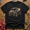 Roof Rack Runabout - Black