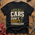 Shift It Yourself - Black