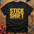 Shift Superiority - Black