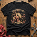 Speed Sweetheart - Black