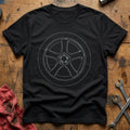 Spoke & Bolt - Black