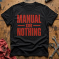 Stick Or Nothing - Black