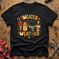 Sweater Weather Garage 95 T-Shirt - Black