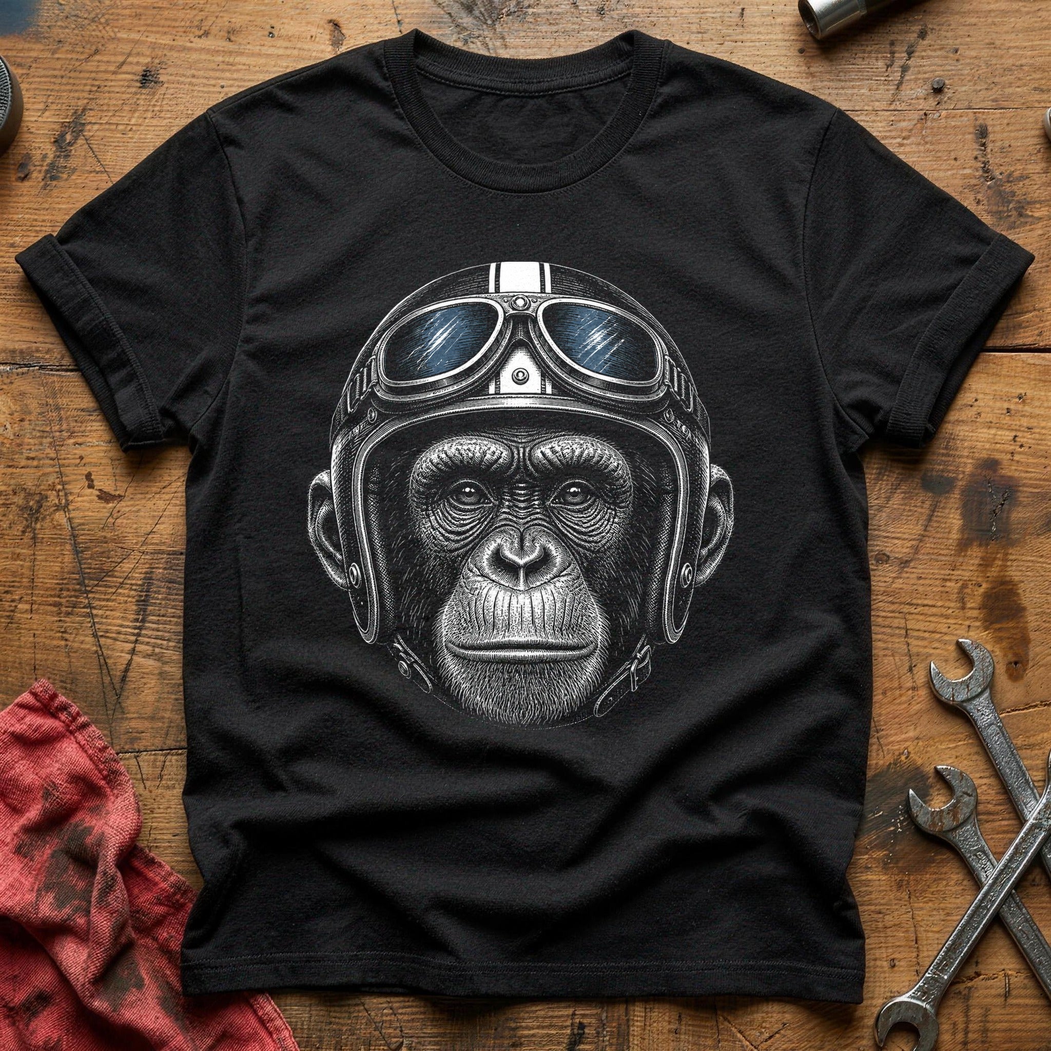 Throttle Grip - Black