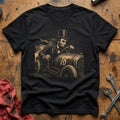 Top Hat Throttle - Black