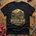 Winch Ready - Black