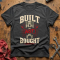 Built Not Boosted T-Shirt - Charcoal