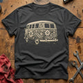 Lace & Lowride - Charcoal