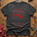 No limits T-Shirt - Charcoal