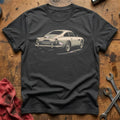 Patina & Bullet Holes - Charcoal
