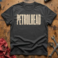 Petrolhead - Charcoal