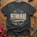 Petrolhead Energy - Charcoal