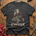 Rodfather 66 T-Shirt - Charcoal