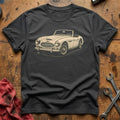 Soft Top Royalty - Charcoal