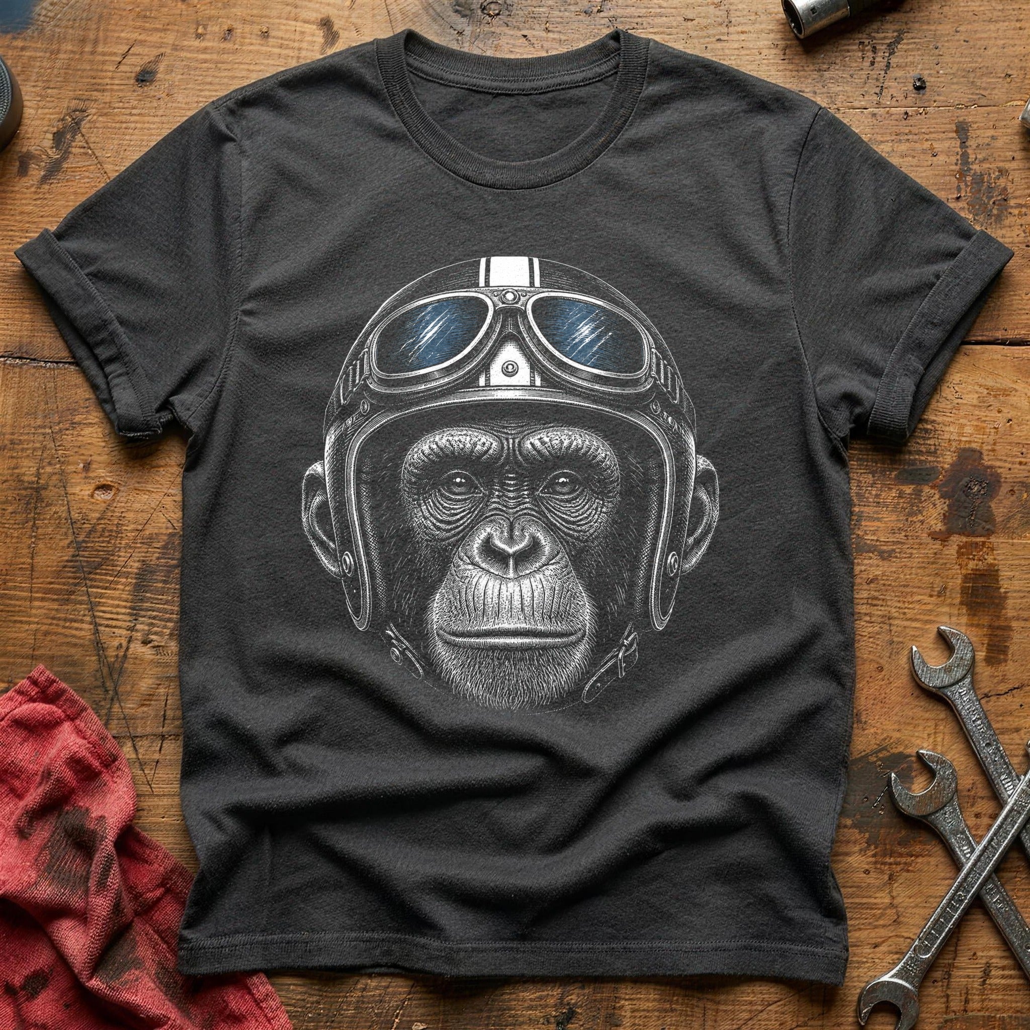 Throttle Grip - Charcoal