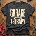 Wrench Therapy - Charcoal