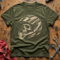 Cockpit Reaper T-Shirt - Military Green