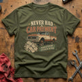 Every Other Kind T-Shirt - Military Green