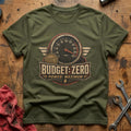 Maximum Velocity T-Shirt - Military Green