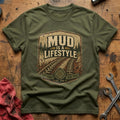 Trail & Compass - Military Green
