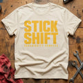 Superiority Complex T-Shirt - Natural