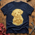 Copilot T-Shirt - Navy