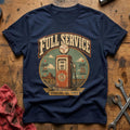 Fill 'Er Up T-Shirt - Navy
