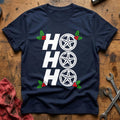 Ho Ho Ho 93 T-Shirt - Navy