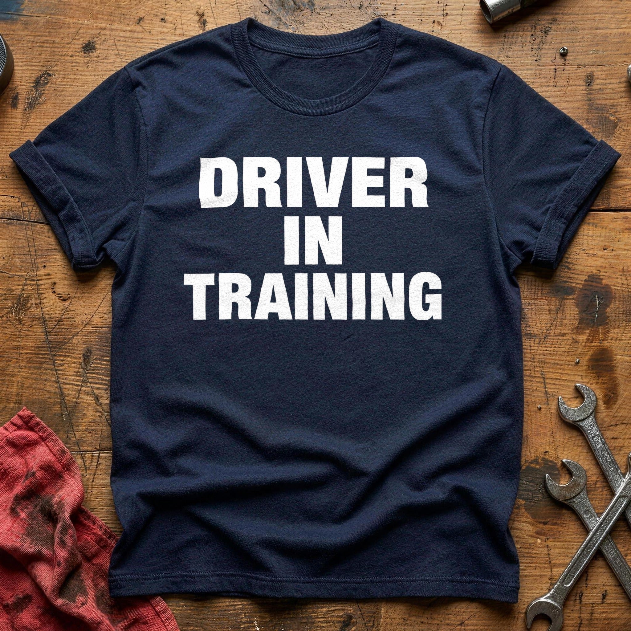 Learning Curve - Navy