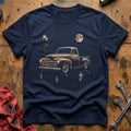 Main St. Midnight - Navy