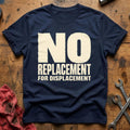 No Replacement Here - Navy