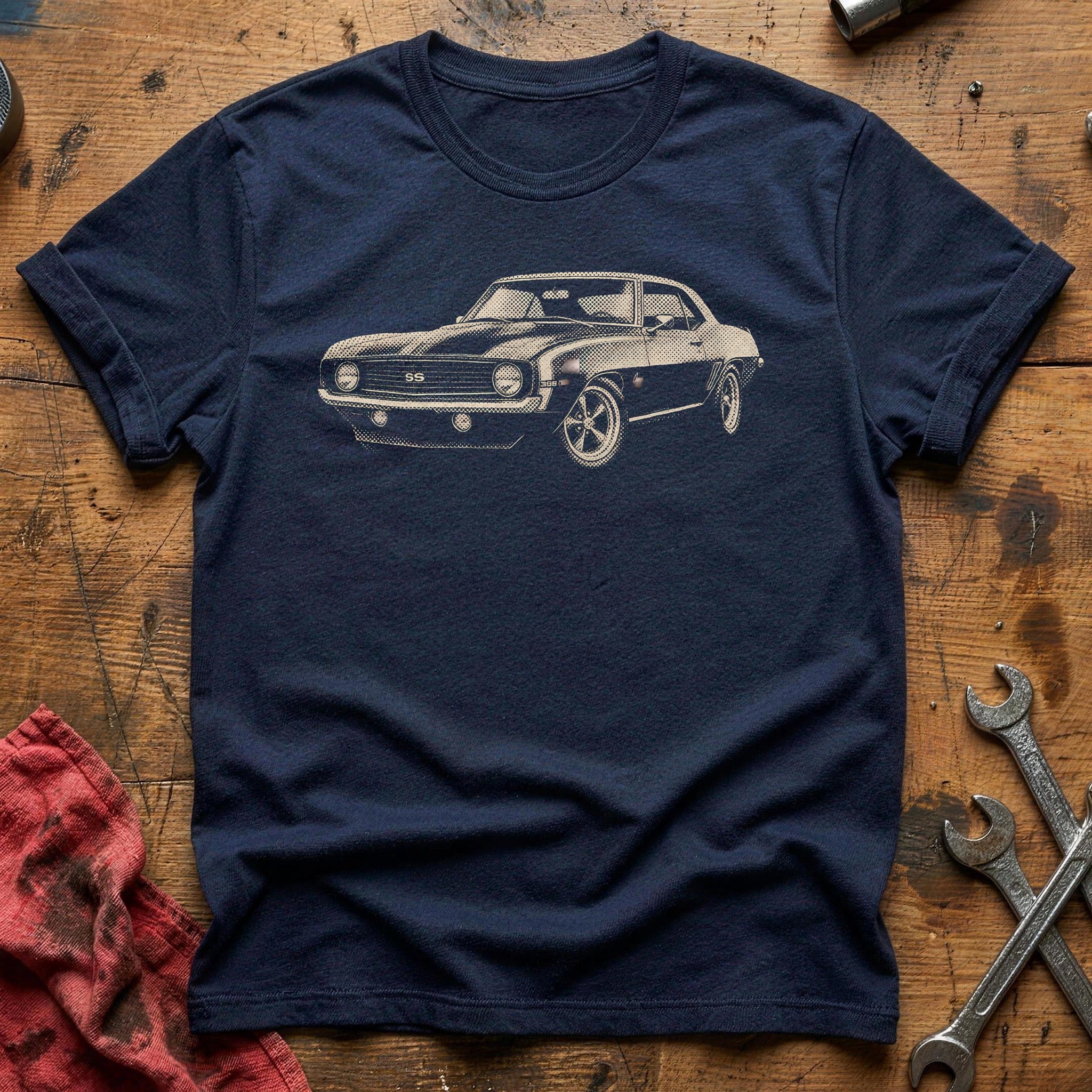 Open Door Classic - Navy