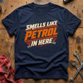 Petrol Aroma - Navy