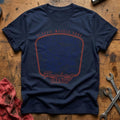 Professional tuning garage T-Shirt - Navy