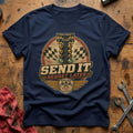 Send It - Navy