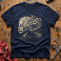 Smoke & Brains - Navy