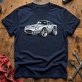 Spy GT 17 T-Shirt - Navy