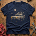 Supernatural Hauler - Navy