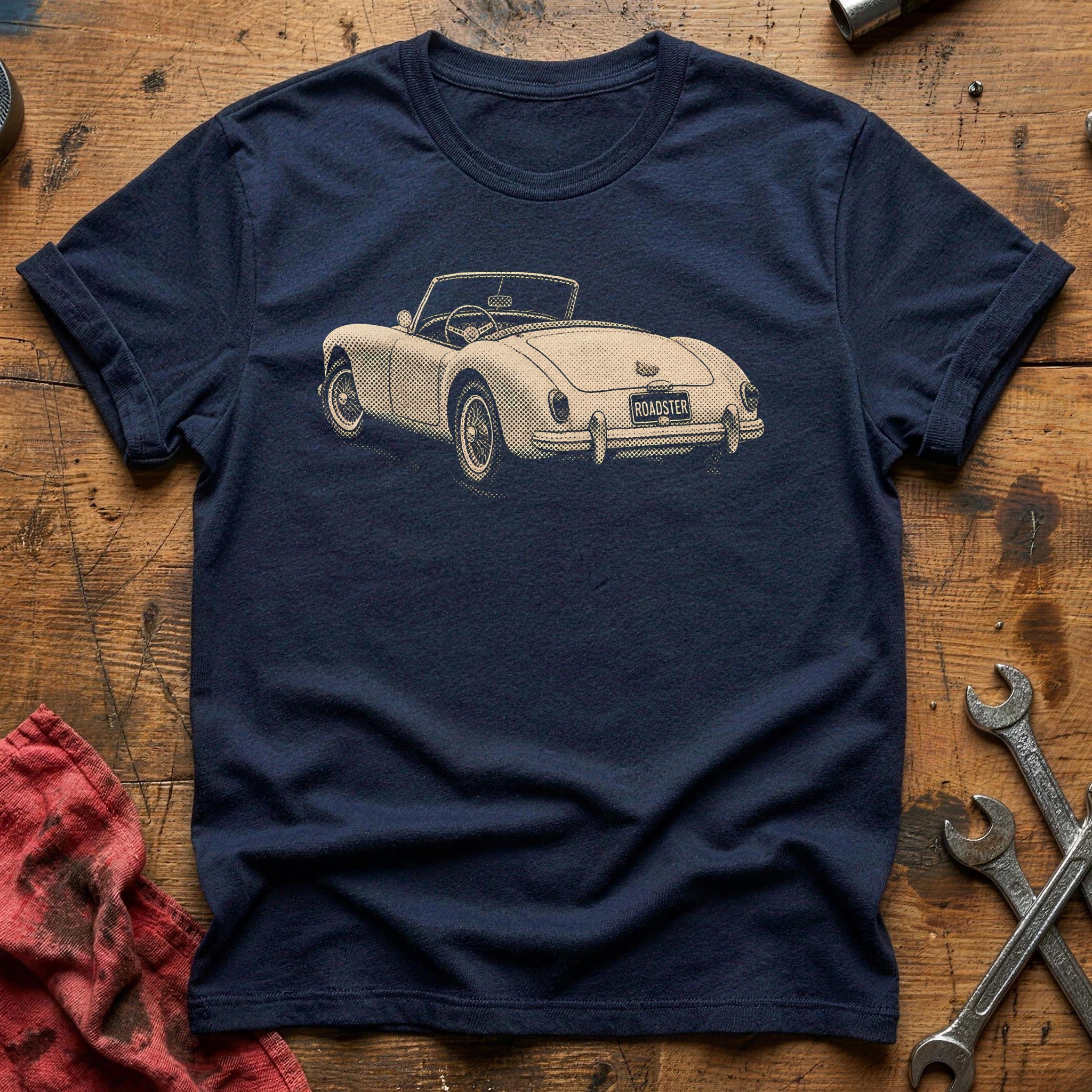 Top Down Era - Navy