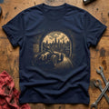 Tunnel Vision Racer - Navy