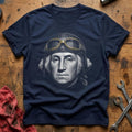 Vintage Aviator Heritage - Navy